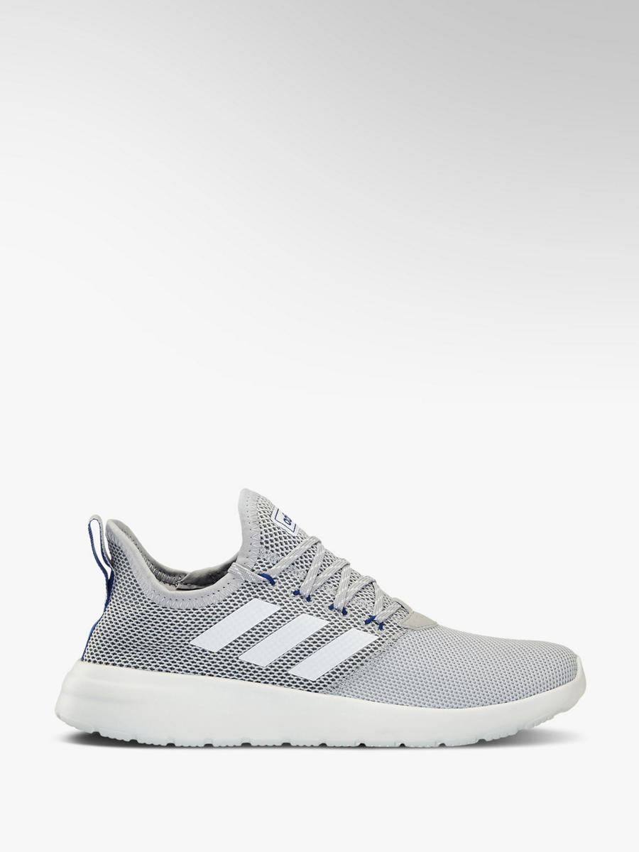 DEICHMANN SCHUHE adidas Herren Sneaker Cloudfoam LITE RACER adidas Schuhe – I 5923 Runner W weißgrünkaramell